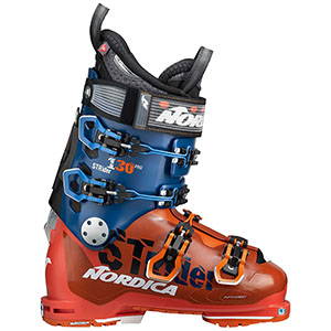 Nordica Strider PRO 130 DYN 2019/2020