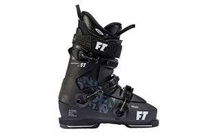 Full Tilt Descendant 4