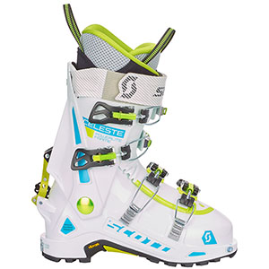 Scott Celeste 2019/2020