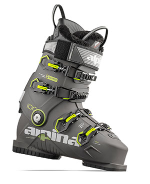 Alpina Elite 100 Heat (vč. baterie) 2019/2020