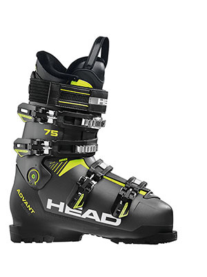 Head Advant Edge 75 2019/2020