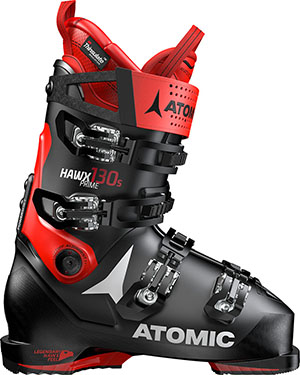 Atomic Hawx Prime 130 S 2019/2020