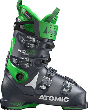 Atomic Hawx Prime 120 S 2019/2020