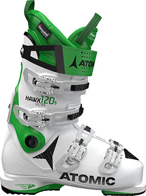 Atomic Hawx Ultra 120 S 2019/2020