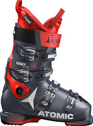 Atomic Hawx Ultra 110 S 2019/2020