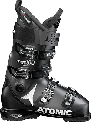 Atomic Hawx Ultra 100 2019/2020