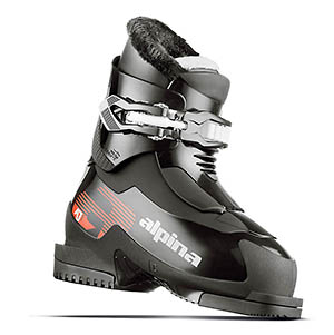 Alpina AJ1 2019/2020