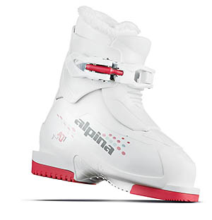 Alpina AJ1 Girl 2019/2020