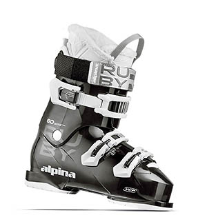 Alpina Ruby 60 2019/2020