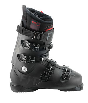 Wedze Fit 900 Evofit Liner 2019/2020