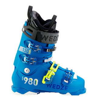 Wedze Fit 980 2019/2020