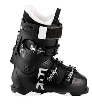 Wedze 100 FR W 2019/2020