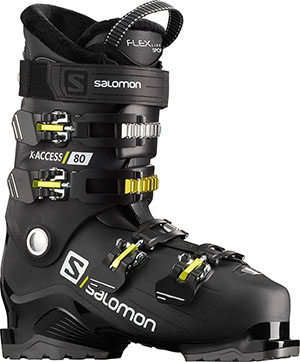 Salomon X Access 80