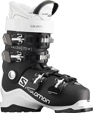Salomon X Access 70 W