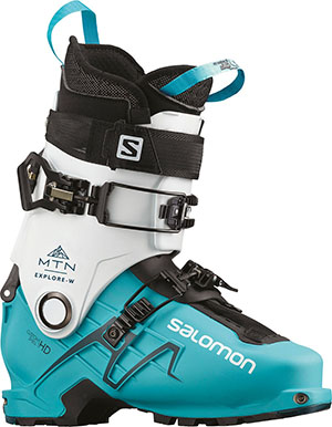 Salomon MTN Explore W 2019/2020