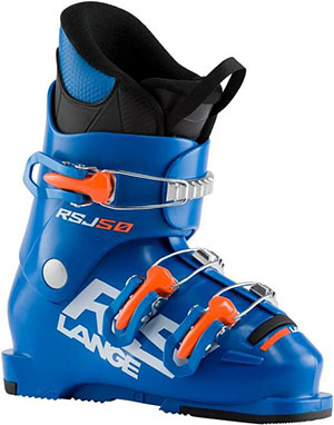 Lange RSJ 50 2019/2020