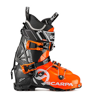 SCARPA Maestrale 2019/2020