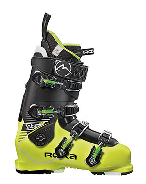 Roxa R3S 130 2019/2020