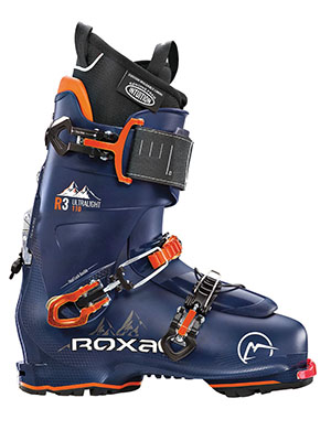 Roxa R3 110 TI I.R. 2019/2020