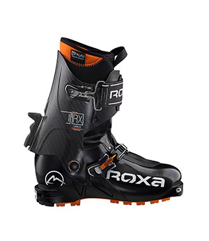 Roxa RX Carbon 2019/2020