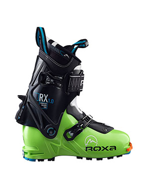 Roxa RX Tour 2019/2020