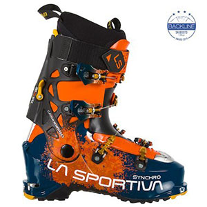La Sportiva Synchro