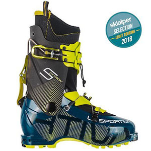 La Sportiva Sytron