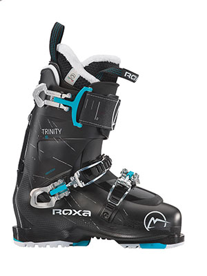 Roxa Trinity 2019/2020