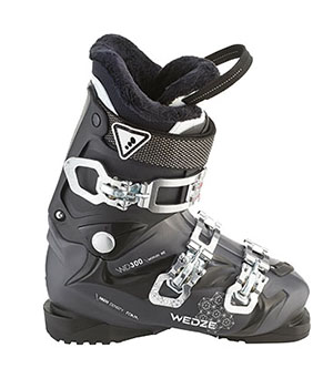 Wedze Wid 300 W 2019/2020