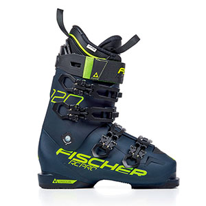 Fischer RC Pro 120 pbV 2019/2020