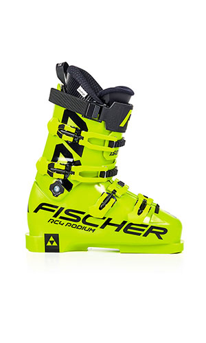 Fischer RC4 Podium RD 150 2019/2020