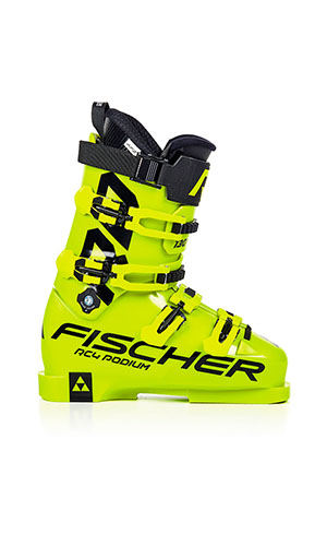 Fischer RC4 Podium RD 130 2019/2020