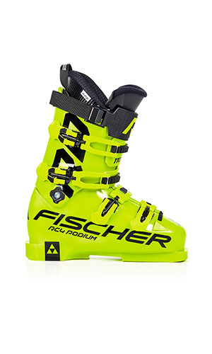 Fischer RC4 Podium RD 110 2019/2020