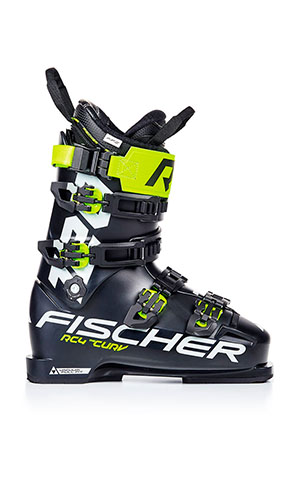 Fischer RC4 The Curv 120 pbV 2019/2020