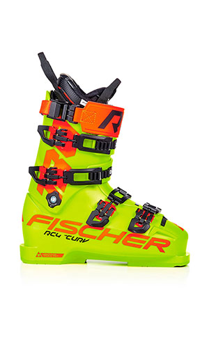 Fischer RC4 The Curv 130 pbV 2019/2020