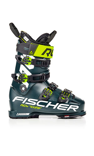 Fischer RC4 The Curv 110 pbV 2019/2020