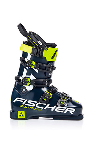 Fischer RC4 Podium GT 130 VFF 2019/2020