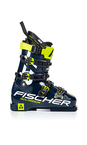 Fischer RC4 Podium GT 110 VFF 2019/2020