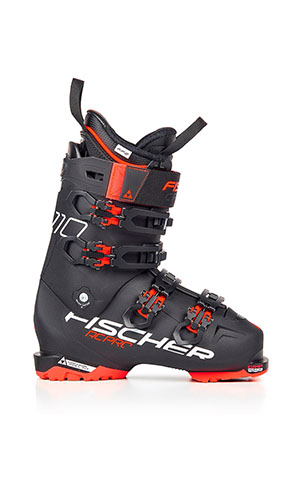 Fischer RC Pro 110 Vacuum Full Fit Walk 2019/2020