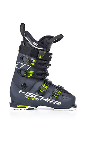 Fischer RC Pro 100 pbV 2019/2020