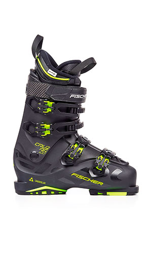 Fischer Cruzar 100 pbV 2019/2020