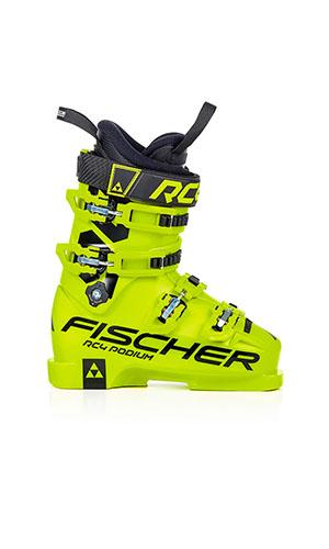 Fischer RC4 Podium 90 2019/2020