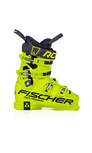 Fischer RC4 Podium 70 2019/2020