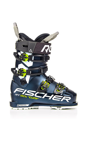 Fischer My Curv 90 Vacuum Full Fit Walk 2019/2020