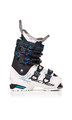 Fischer My RC Pro 90 Vacuum Full Fit Walk 2019/2020