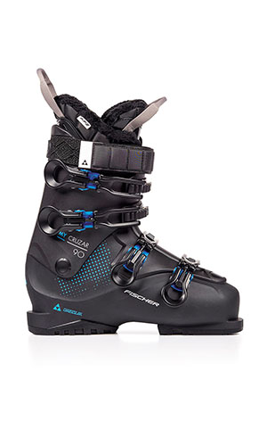 Fischer My Cruzar 90 pbV 2019/2020