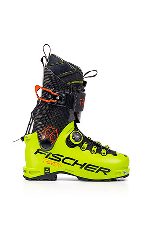 Fischer Travers CC 2019/2020