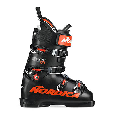 Nordica Dobermann WC EDT 150 2020/2021