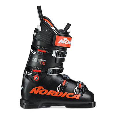 Nordica Dobermann WC EDT 130 2020/2021