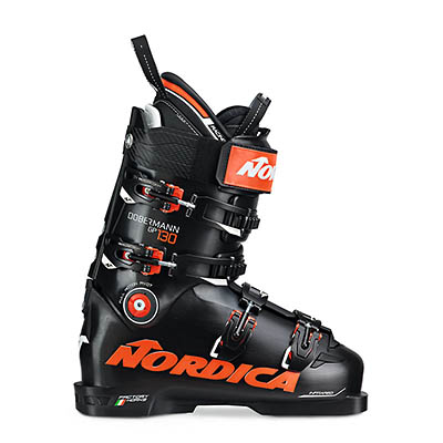 Nordica Dobermann GP 130 2020/2021